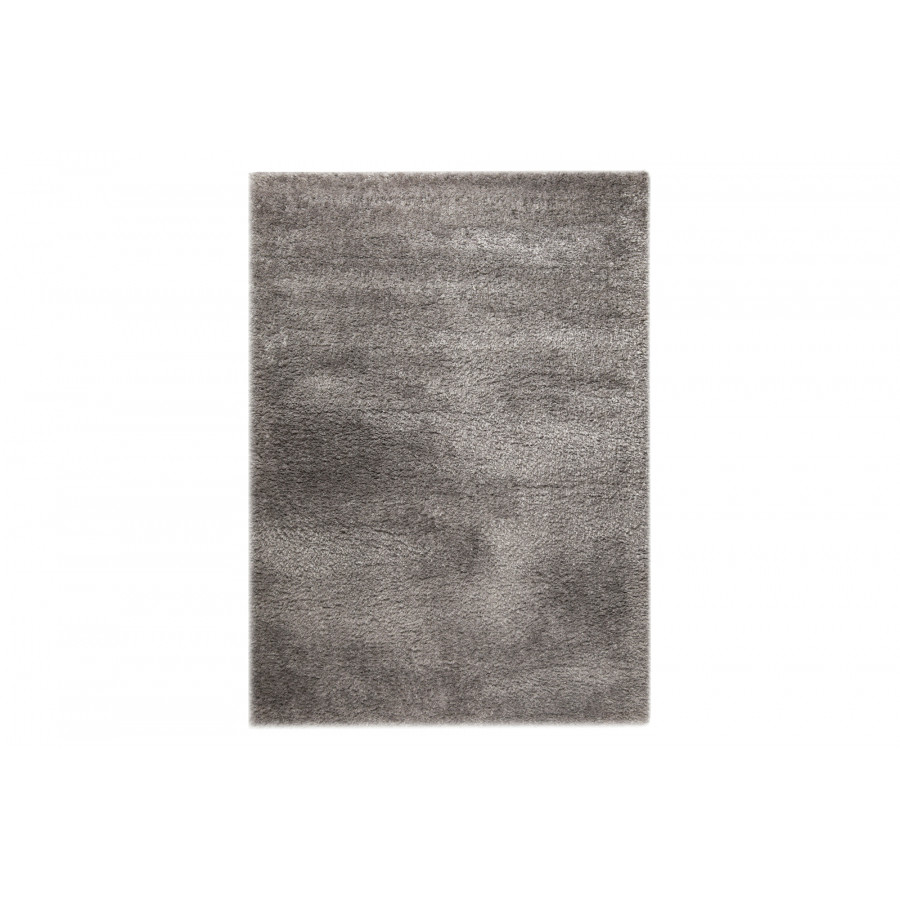 Renwil Lisa Rug - Taupe, 5.2" X 7.2"