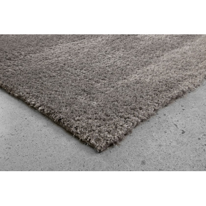 Renwil Lisa Rug - Taupe, 5.2" X 7.2"