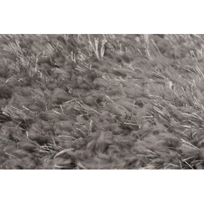 Renwil Lisa Rug - Taupe, 5.2" X 7.2"