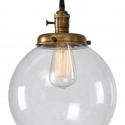 Renwil - Antonio Pendant Lighting
