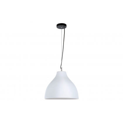 Renwil Fallbrook Pendant Lighting - White