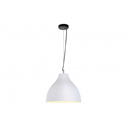 Renwil Fallbrook Pendant Lighting - White
