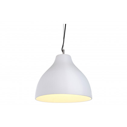 Renwil Fallbrook Pendant Lighting - White