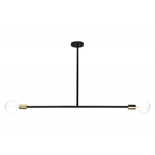 Renwil - Paris Pendant Lighting