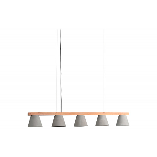 Renwil - Zain Pendant Lighting