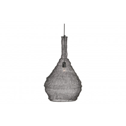 Renwil Garatun Pendant Lighting - Black