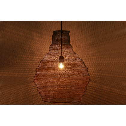 Renwil Gere Pendant Lighting - Gold