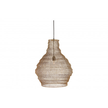 Renwil Gere Pendant Lighting - Gold