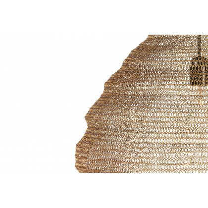 Renwil Gere Pendant Lighting - Gold