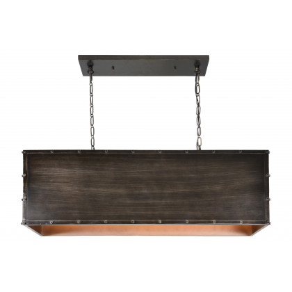 Renwil - Flagstaff Pendant Lighting
