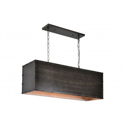 Renwil - Flagstaff Pendant Lighting