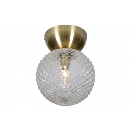 Renwil - Joslyn Flush Mount Lighting