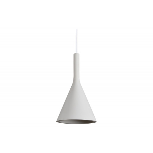 Renwil Hottah Pendant Lighting - Matte White