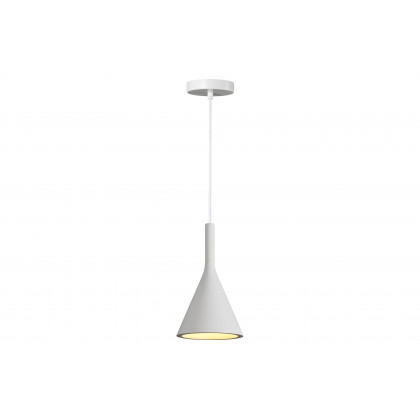 Renwil Hottah Pendant Lighting - Matte White