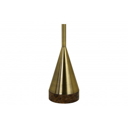 Renwil - Lacrima Floor Lamp