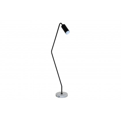 Renwil - Serpentina Floor Lamp
