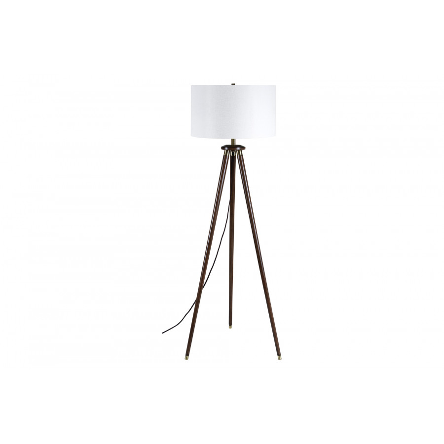 Renwil - Akeria Floor Lamp