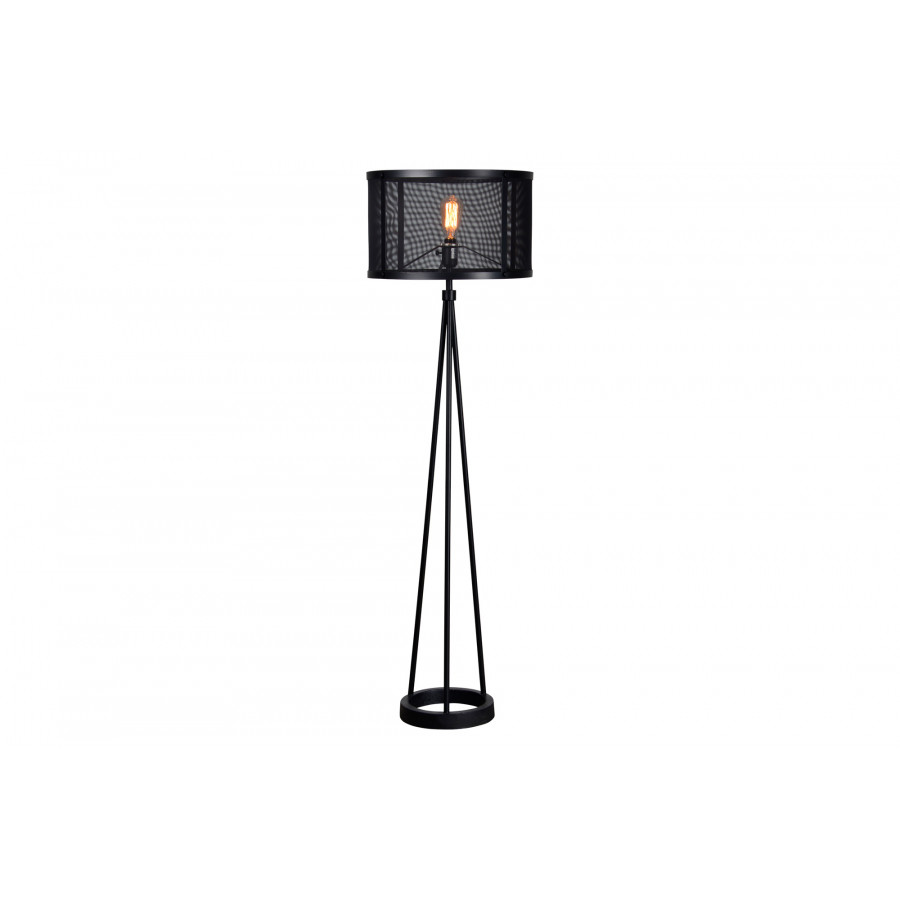 Renwil - Livingstone Floor Lamp