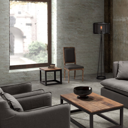 Renwil - Livingstone Floor Lamp