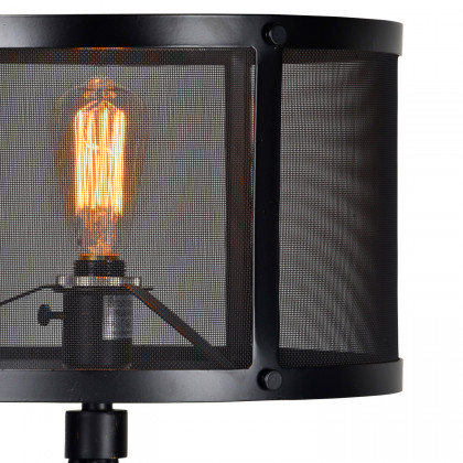 Renwil - Livingstone Floor Lamp