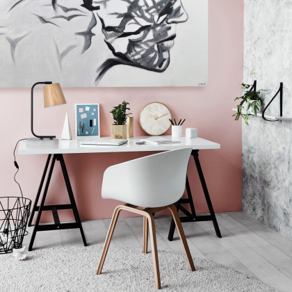 Renwil - Buckland Table Lamp