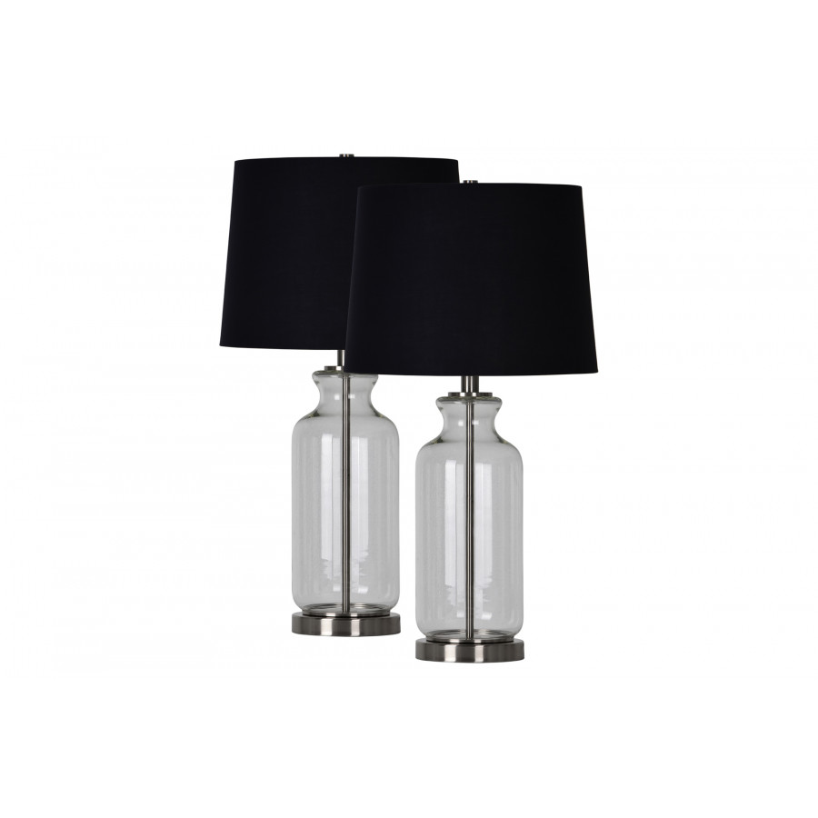 Renwil - Solay Table Lamp Set Of 2