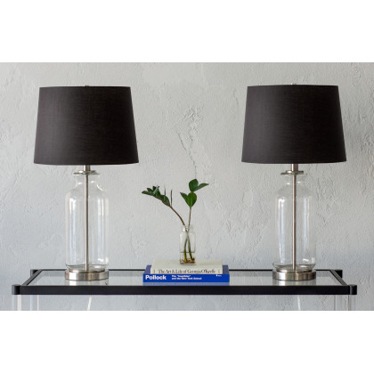 Renwil - Solay Table Lamp Set Of 2