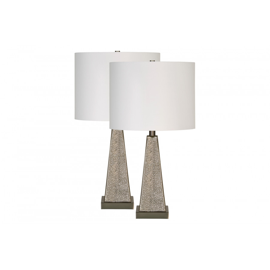 Renwil - Trighton Table Lamp Set Of 2