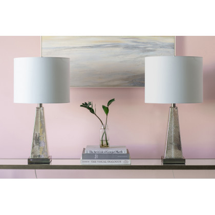 Renwil - Trighton Table Lamp Set Of 2