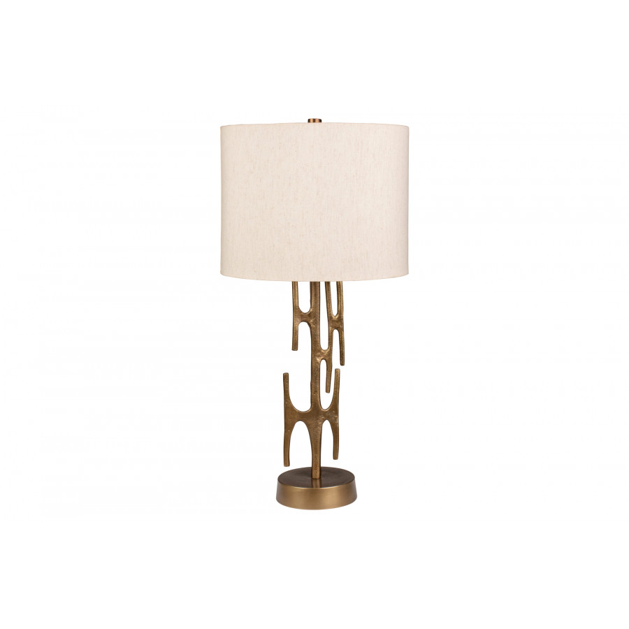 Renwil - Valour Table Lamp