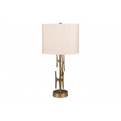 Renwil - Valour Table Lamp