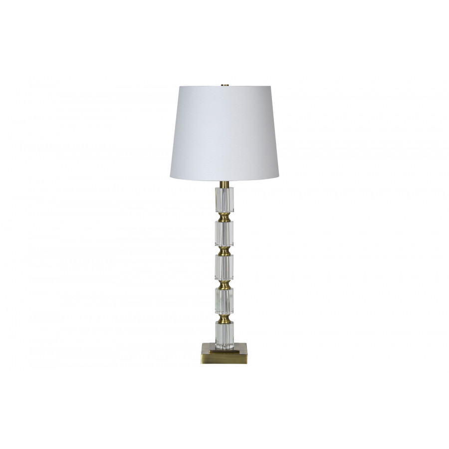 Renwil - Demure Table Lamp