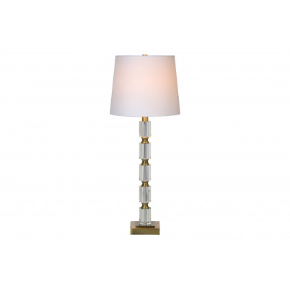 Renwil - Demure Table Lamp