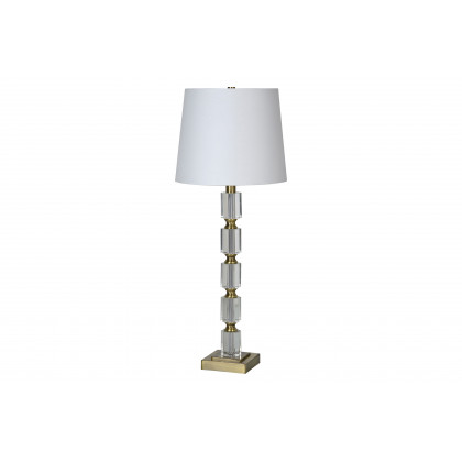 Renwil - Demure Table Lamp
