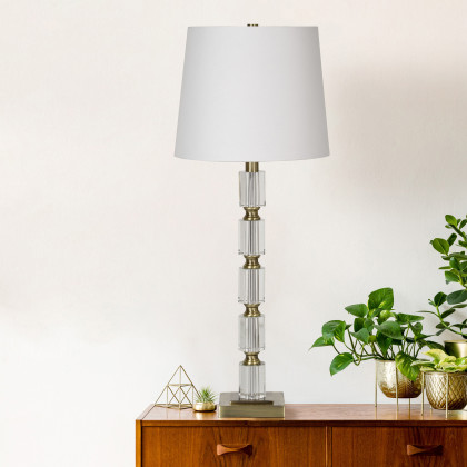 Renwil - Demure Table Lamp