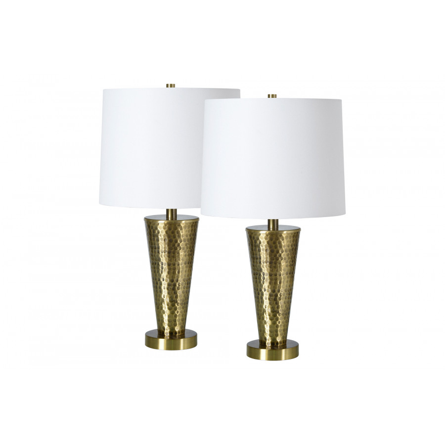 Renwil - Kimora Table Lamp Set Of 2