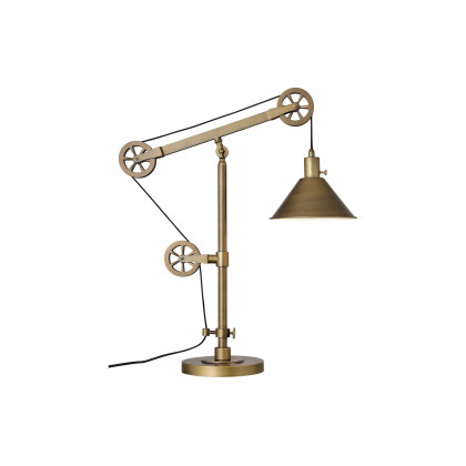 Renwil - Liberta Table Lamp