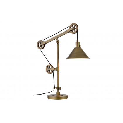 Renwil - Liberta Table Lamp