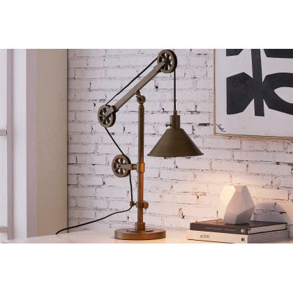 Renwil - Liberta Table Lamp