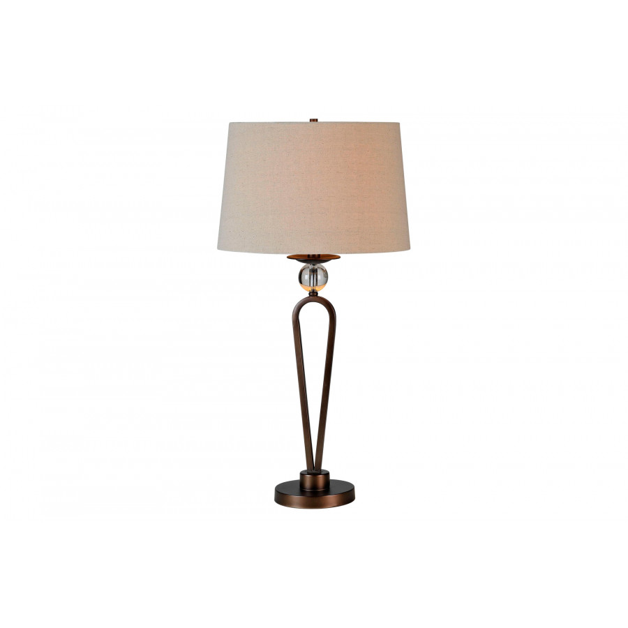 Renwil - Pembroke Table Lamp