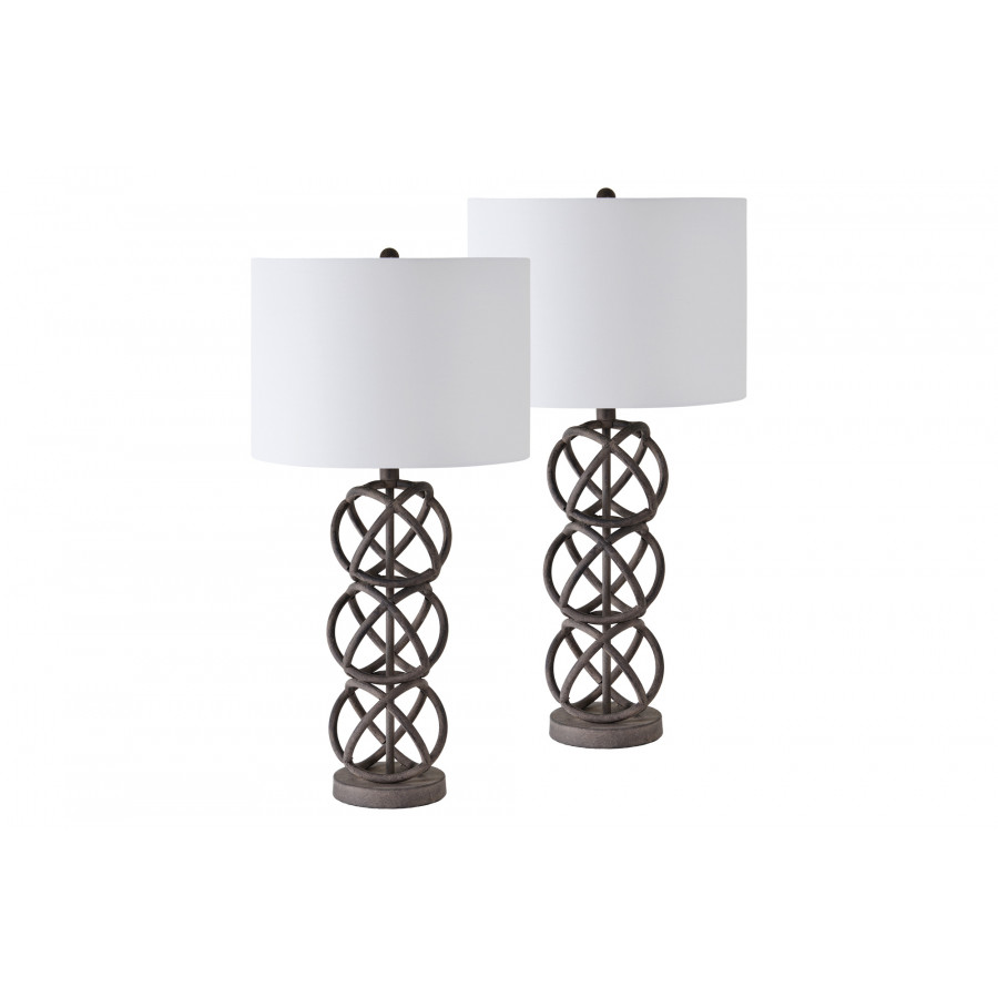 Renwil - Shira Table Lamp Set Of 2