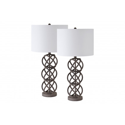 Renwil - Shira Table Lamp Set Of 2