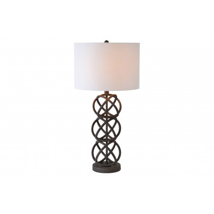Renwil - Shira Table Lamp Set Of 2