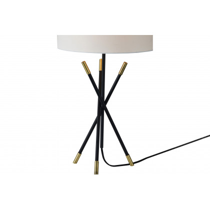 Renwil - Hudswell Table Lamp