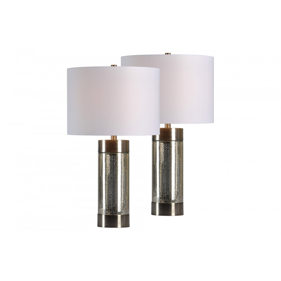 Renwil - Leonora Table Lamp Set Of 2
