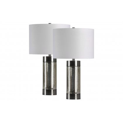 Renwil - Leonora Table Lamp Set Of 2