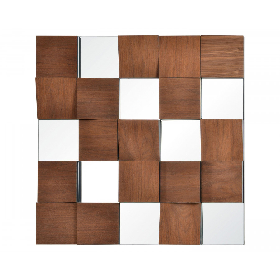 Renwil - Westside Wall Mirror