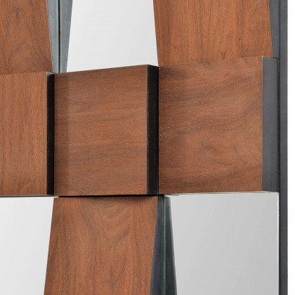 Renwil - Westside Wall Mirror