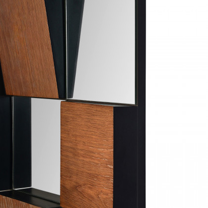 Renwil - Westside Wall Mirror