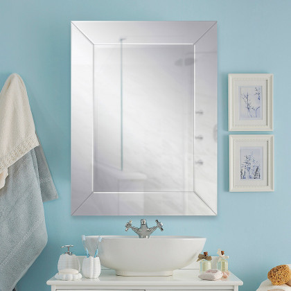 Renwil - Tribeca Wall Mirror